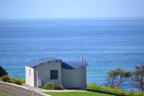 Honeymoon Suite
