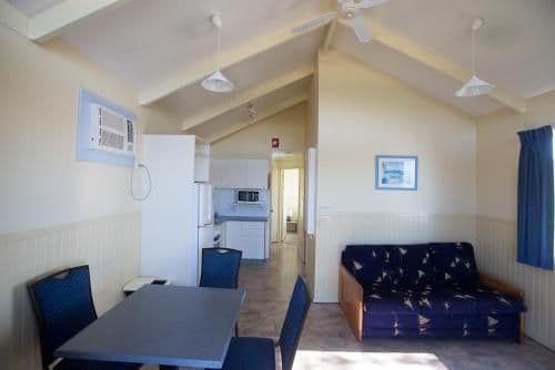 Cabin - Beach Front