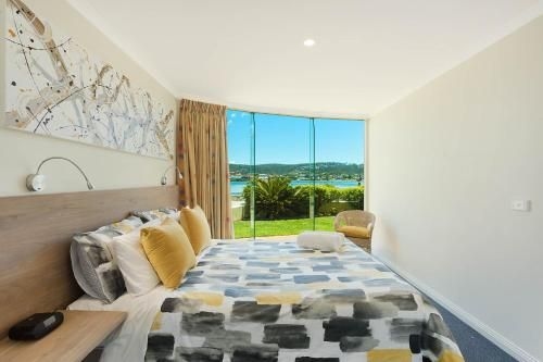 Cetacea Luxury Apartments0