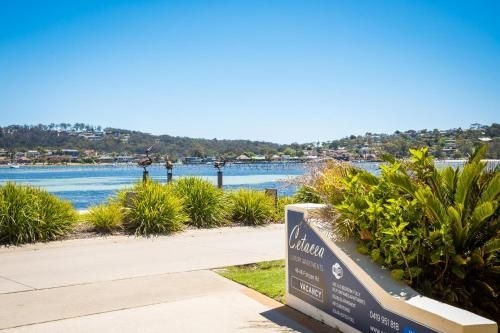 Cetacea Luxury Apartments3
