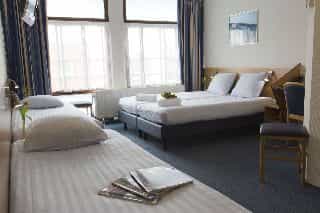 Maritime Hotel Rotterdam