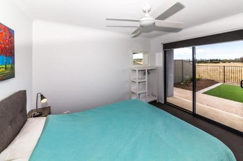 Five-Bedroom Apartment