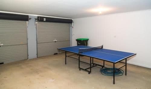 Five-Bedroom Apartment