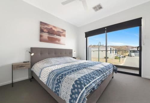 Five-Bedroom Apartment