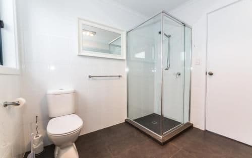 Five-Bedroom Apartment