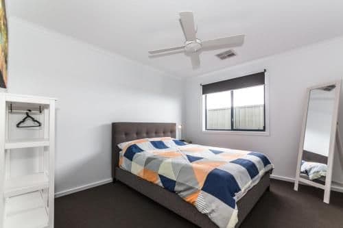 Five-Bedroom Apartment