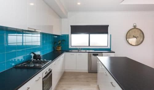 Five-Bedroom Apartment