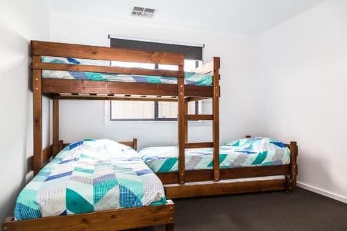 Five-Bedroom Apartment