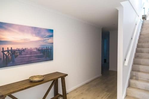 Five-Bedroom Apartment