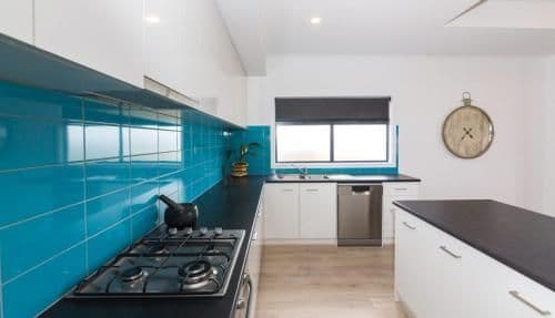 Five-Bedroom Apartment
