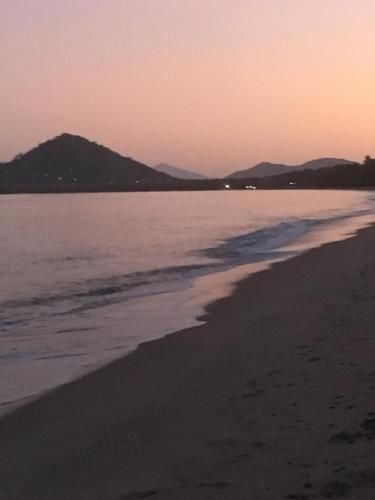 Palm Cove Beach Retreat3