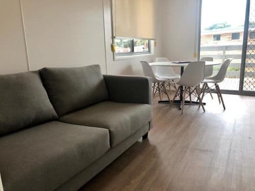 Deluxe Family Suite