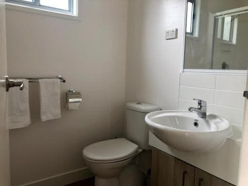 Deluxe Family Suite