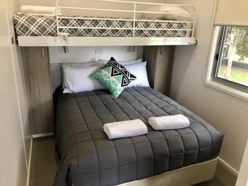 Deluxe Family Suite