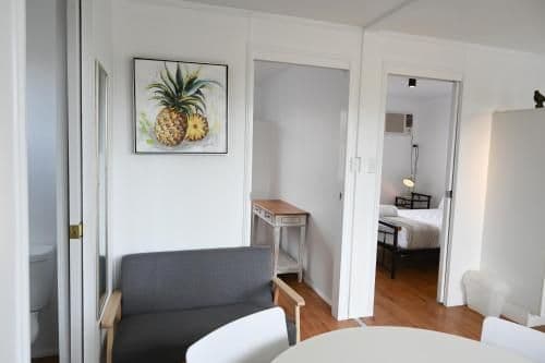 Two-Bedroom Cottage
