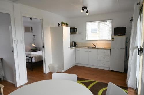 Two-Bedroom Cottage
