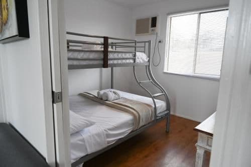 Two-Bedroom Cottage