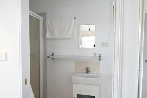 Two-Bedroom Cottage
