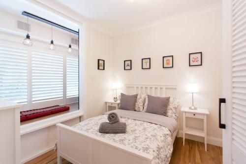 Boutique Central Apartment - Vogue0