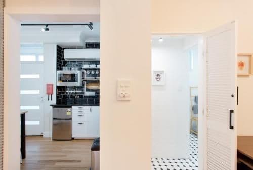 Apartment - Ground Floor