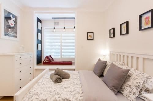 Apartment - Ground Floor