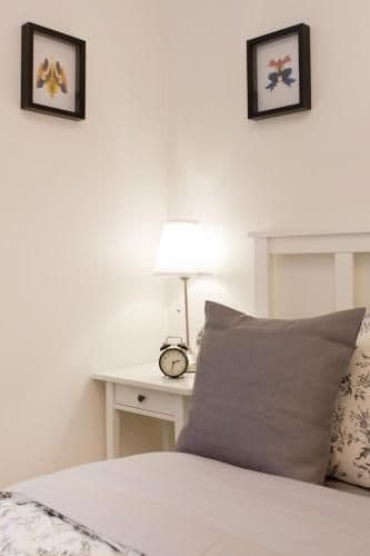 Apartment - Ground Floor