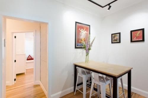 Apartment - Ground Floor