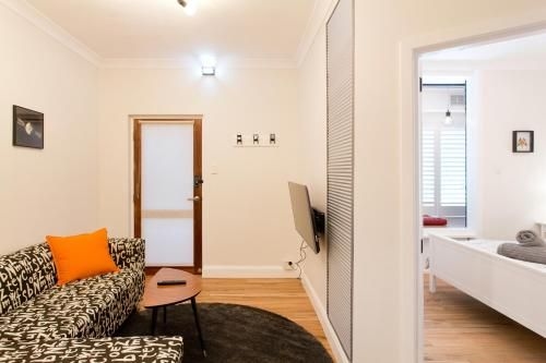 Boutique Central Apartment - Vogue4