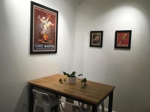 Apartment - Ground Floor