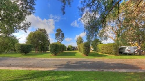 Yarram Holiday Park2