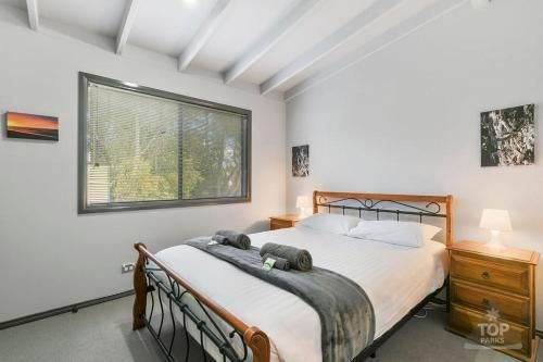 Yarram Holiday Park0