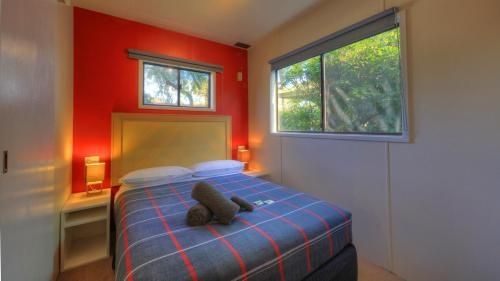 Yarram Holiday Park3