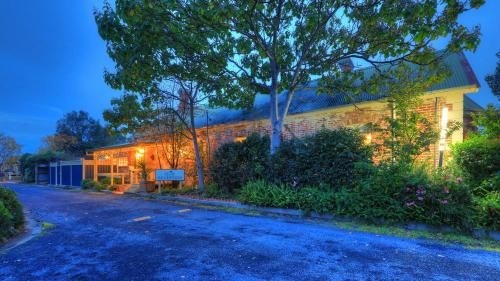 Yarram Holiday Park1