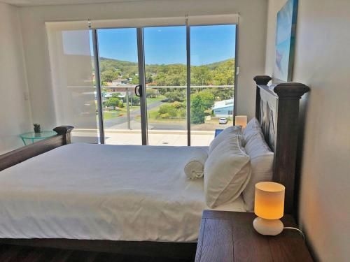 Avra Seabreeze', 503/4-8 Bullecourt Street1