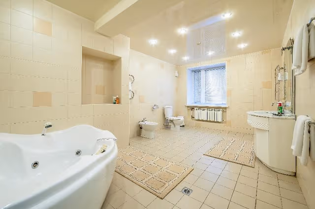 SUITE EXECUTIVE