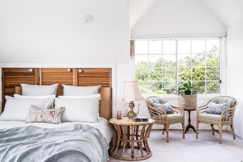A PERFECT STAY - Pacific Ridge3