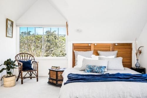 A PERFECT STAY - Pacific Ridge2