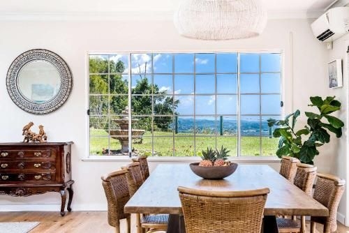 A PERFECT STAY - Pacific Ridge1