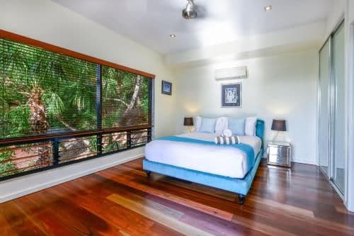 Four-Bedroom House
