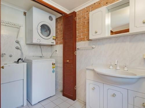 Grand Pacific 1 Unit 12