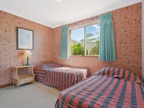 Grand Pacific 1 Unit 11