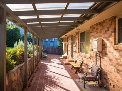 Wirra by the Sea, Dalmeny3