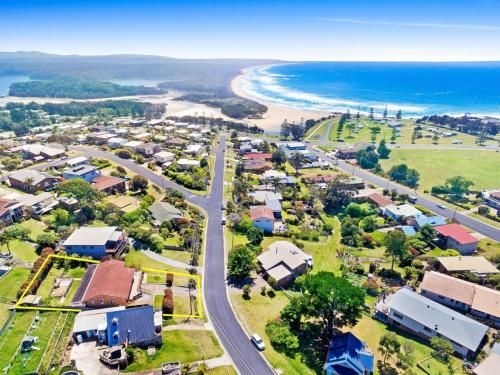 Wirra by the Sea, Dalmeny1