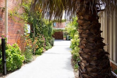 Monument Hill Townhouse - Fremantle2
