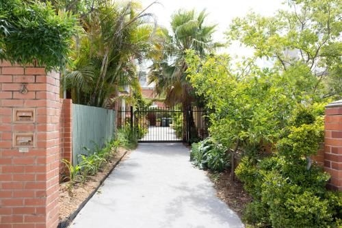 Monument Hill Townhouse - Fremantle1