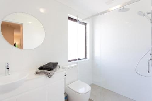 Three-Bedroom Townhouse