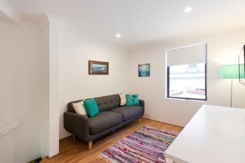 Three-Bedroom Townhouse