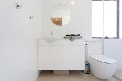 Three-Bedroom Townhouse