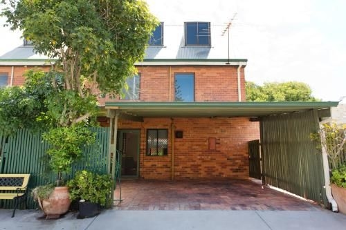 Monument Hill Townhouse - Fremantle3