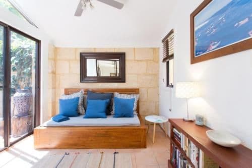 Three-Bedroom Townhouse